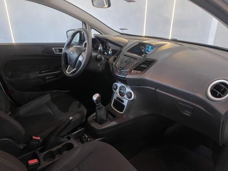 FORD Fiesta Hatch 1.6 16V 4P SE FLEX, Foto 10