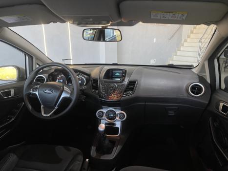 FORD Fiesta Hatch 1.6 16V 4P SE FLEX, Foto 11