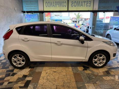 FORD Fiesta Hatch 1.5 16V 4P S FLEX, Foto 3