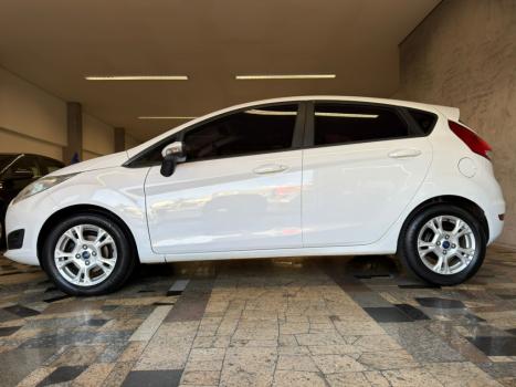 FORD Fiesta Hatch 1.5 16V 4P S FLEX, Foto 6