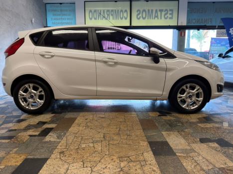 FORD Fiesta Hatch 1.5 16V 4P S FLEX, Foto 8