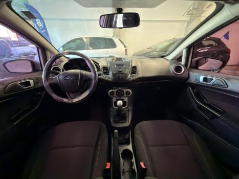 FORD Fiesta Hatch 1.5 16V 4P S FLEX, Foto 11