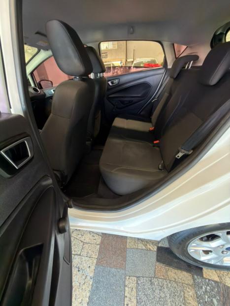 FORD Fiesta Hatch 1.5 16V 4P S FLEX, Foto 12