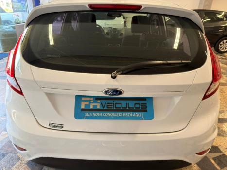 FORD Fiesta Hatch 1.5 16V 4P S FLEX, Foto 13