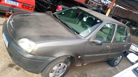FORD Fiesta Hatch 1.0 4P GL , Foto 1