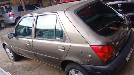 FORD Fiesta Hatch 1.0 4P GL , Foto 3