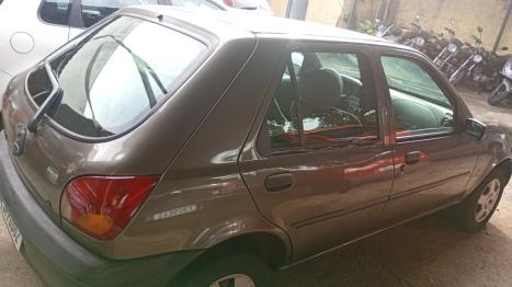 FORD Fiesta Hatch 1.0 4P GL , Foto 4