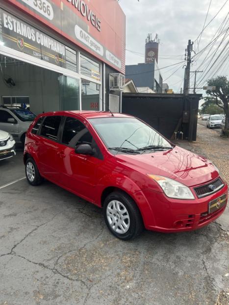 FORD Fiesta Hatch 1.6 4P SE FLEX, Foto 2