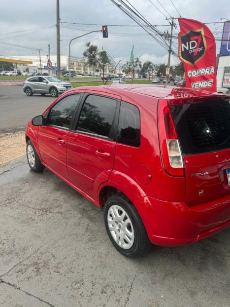 FORD Fiesta Hatch 1.6 4P SE FLEX, Foto 4