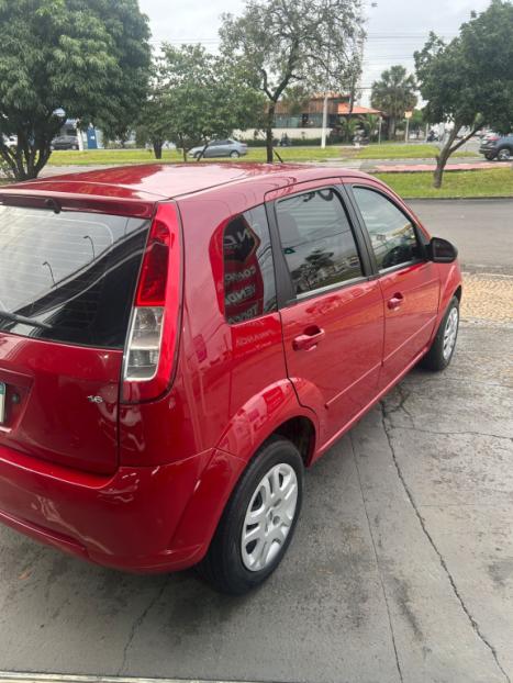 FORD Fiesta Hatch 1.6 4P SE FLEX, Foto 5