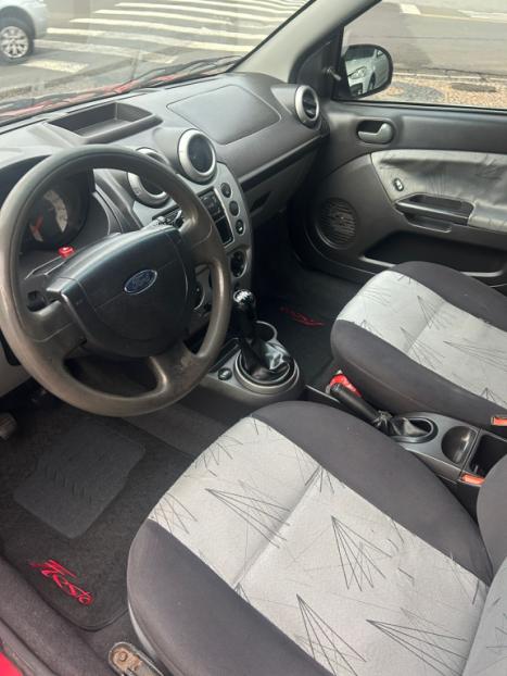 FORD Fiesta Hatch 1.6 4P SE FLEX, Foto 6