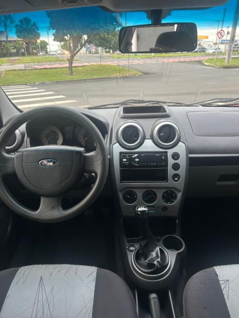 FORD Fiesta Hatch 1.6 4P SE FLEX, Foto 8