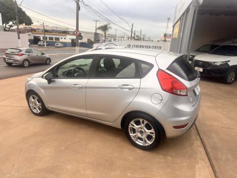 FORD Fiesta Hatch 1.6 16V 4P SE FLEX, Foto 5