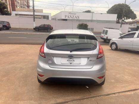 FORD Fiesta Hatch 1.6 16V 4P SE FLEX, Foto 6