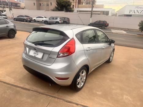 FORD Fiesta Hatch 1.6 16V 4P SE FLEX, Foto 7