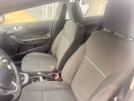 FORD Fiesta Hatch 1.6 16V 4P SE FLEX, Foto 11