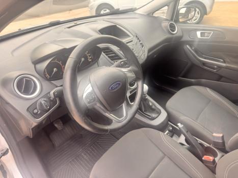 FORD Fiesta Hatch 1.6 16V 4P SE FLEX, Foto 12