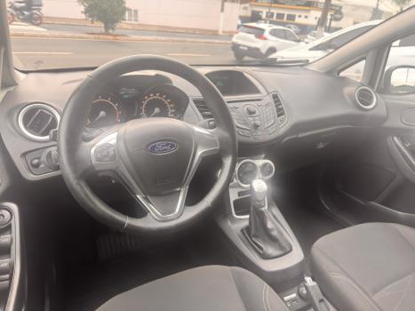 FORD Fiesta Hatch 1.6 16V 4P SE FLEX, Foto 13
