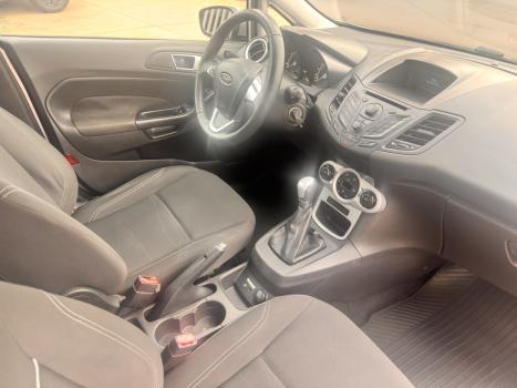 FORD Fiesta Hatch 1.6 16V 4P SE FLEX, Foto 15