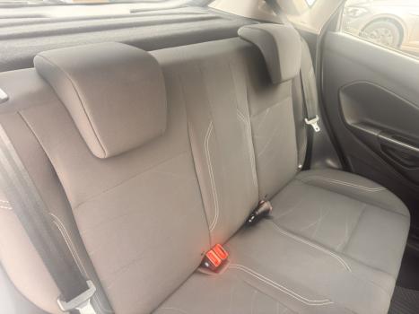 FORD Fiesta Hatch 1.6 16V 4P SE FLEX, Foto 17