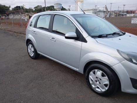 FORD Fiesta Hatch 1.0 4P CLASS FLEX, Foto 1