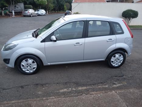 FORD Fiesta Hatch 1.0 4P CLASS FLEX, Foto 2