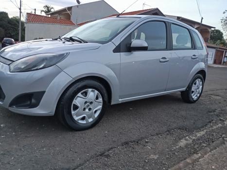 FORD Fiesta Hatch 1.0 4P CLASS FLEX, Foto 5