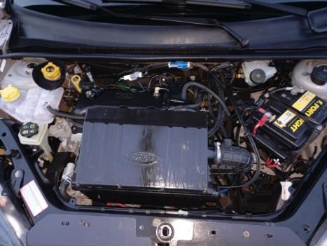 FORD Fiesta Hatch 1.0 4P CLASS FLEX, Foto 8