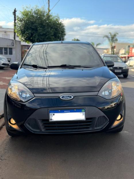 FORD Fiesta Hatch 1.6 4P FLEX, Foto 1