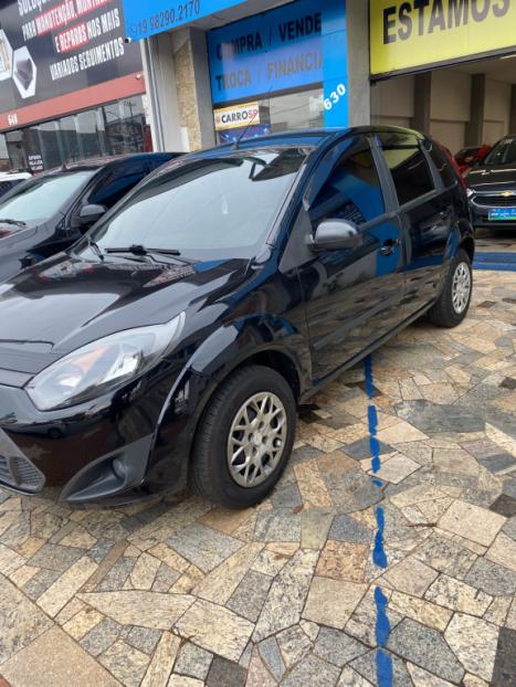 FORD Fiesta Hatch 1.6 4P FLEX, Foto 3