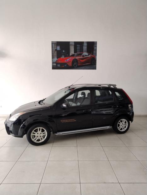 FORD Fiesta Hatch 1.6 4P TRAIL FLEX, Foto 1