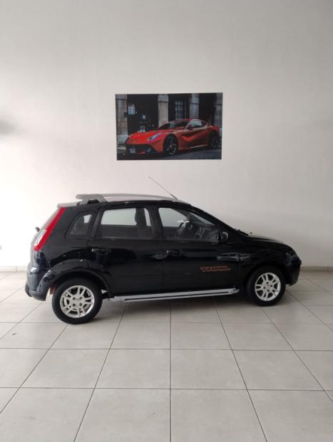 FORD Fiesta Hatch 1.6 4P TRAIL FLEX, Foto 2