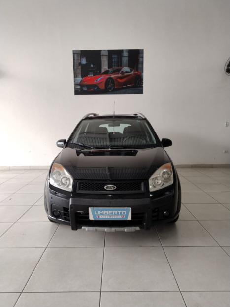 FORD Fiesta Hatch 1.6 4P TRAIL FLEX, Foto 3