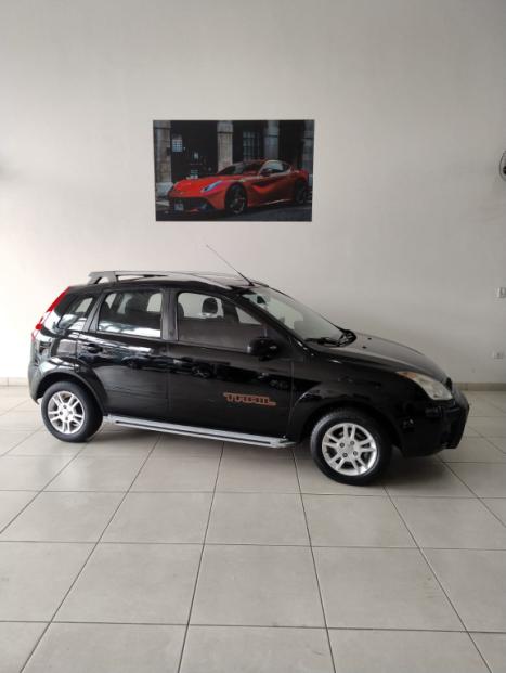 FORD Fiesta Hatch 1.6 4P TRAIL FLEX, Foto 4
