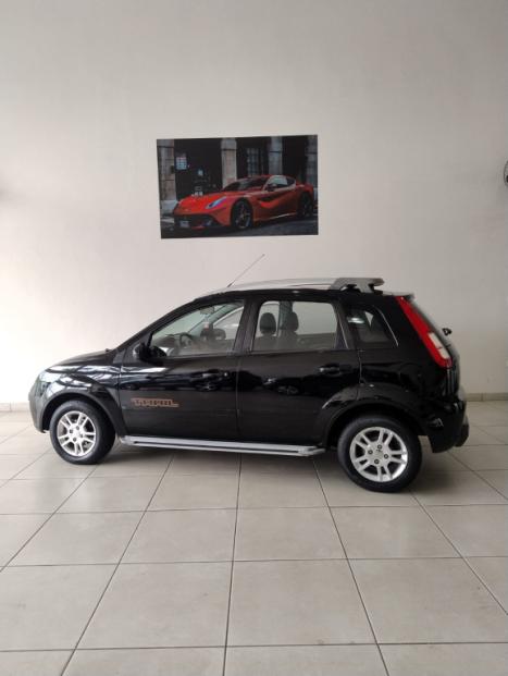 FORD Fiesta Hatch 1.6 4P TRAIL FLEX, Foto 5