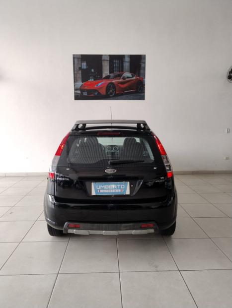 FORD Fiesta Hatch 1.6 4P TRAIL FLEX, Foto 6