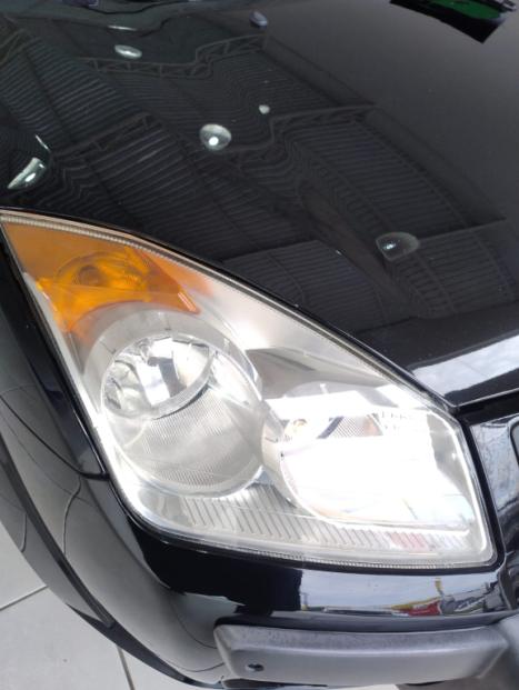 FORD Fiesta Hatch 1.6 4P TRAIL FLEX, Foto 7