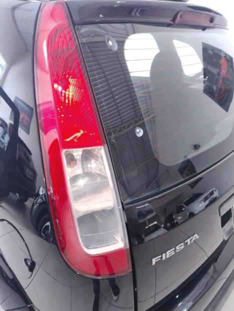 FORD Fiesta Hatch 1.6 4P TRAIL FLEX, Foto 8