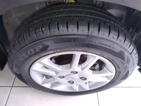 FORD Fiesta Hatch 1.6 4P TRAIL FLEX, Foto 9