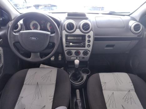 FORD Fiesta Hatch 1.6 4P TRAIL FLEX, Foto 10