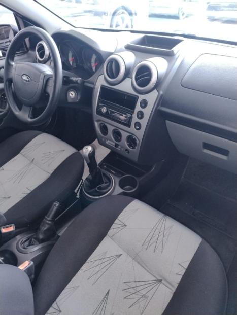 FORD Fiesta Hatch 1.6 4P TRAIL FLEX, Foto 11