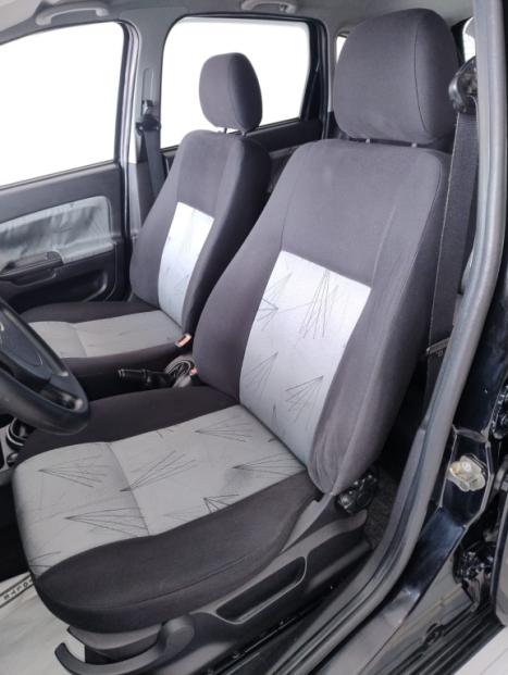 FORD Fiesta Hatch 1.6 4P TRAIL FLEX, Foto 12