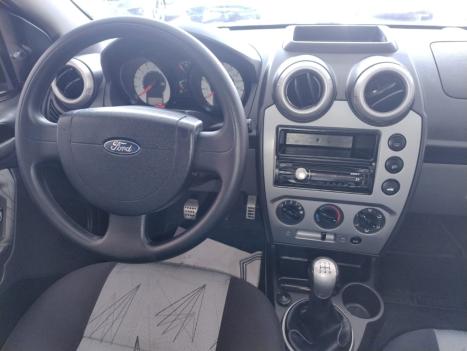 FORD Fiesta Hatch 1.6 4P TRAIL FLEX, Foto 13