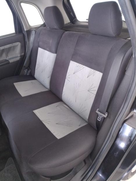 FORD Fiesta Hatch 1.6 4P TRAIL FLEX, Foto 14