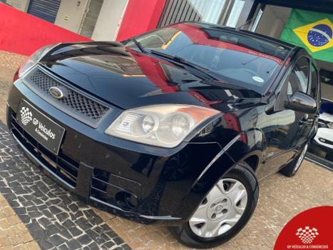 FORD Fiesta Hatch 1.6 4P FLEX, Foto 1