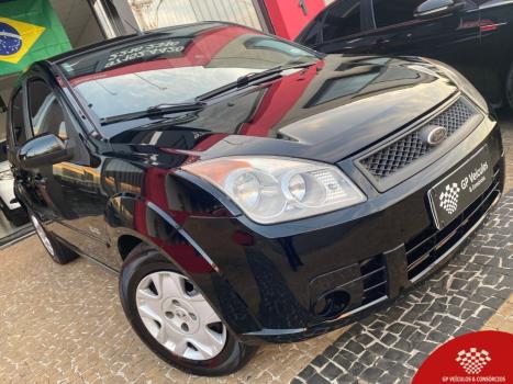 FORD Fiesta Hatch 1.6 4P FLEX, Foto 3