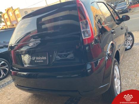 FORD Fiesta Hatch 1.6 4P FLEX, Foto 4