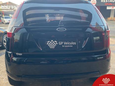 FORD Fiesta Hatch 1.6 4P FLEX, Foto 5