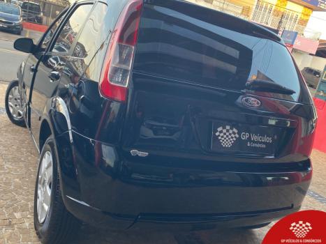 FORD Fiesta Hatch 1.6 4P FLEX, Foto 6
