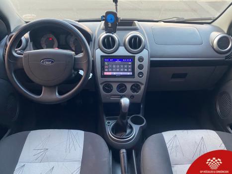 FORD Fiesta Hatch 1.6 4P FLEX, Foto 7